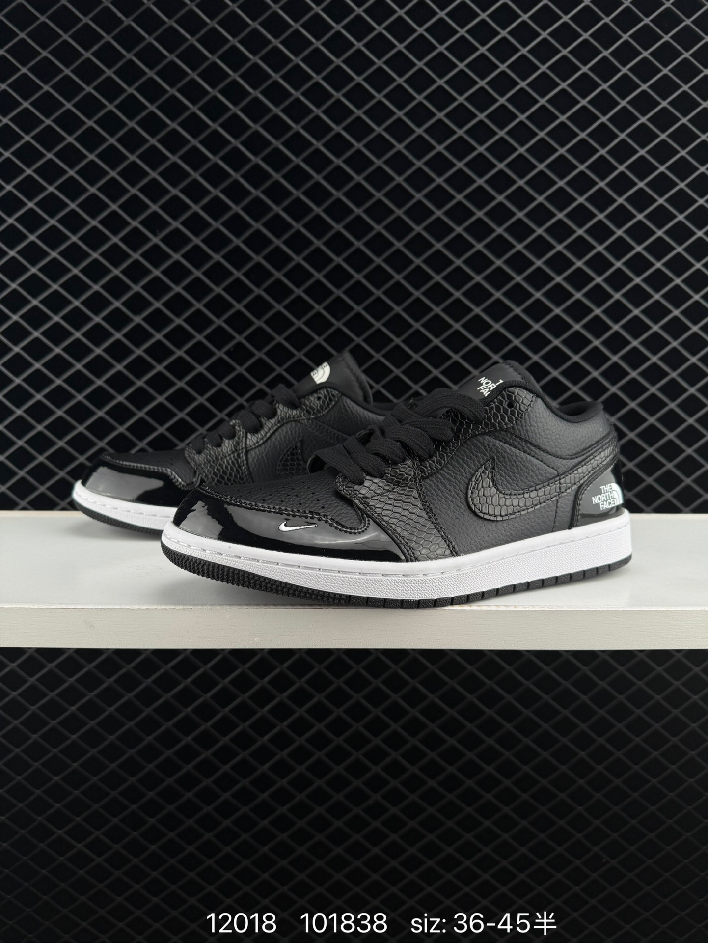 Air Jordan 1 Low AJ1